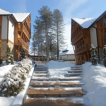Apartment Mima Zlatibor Rom bilde