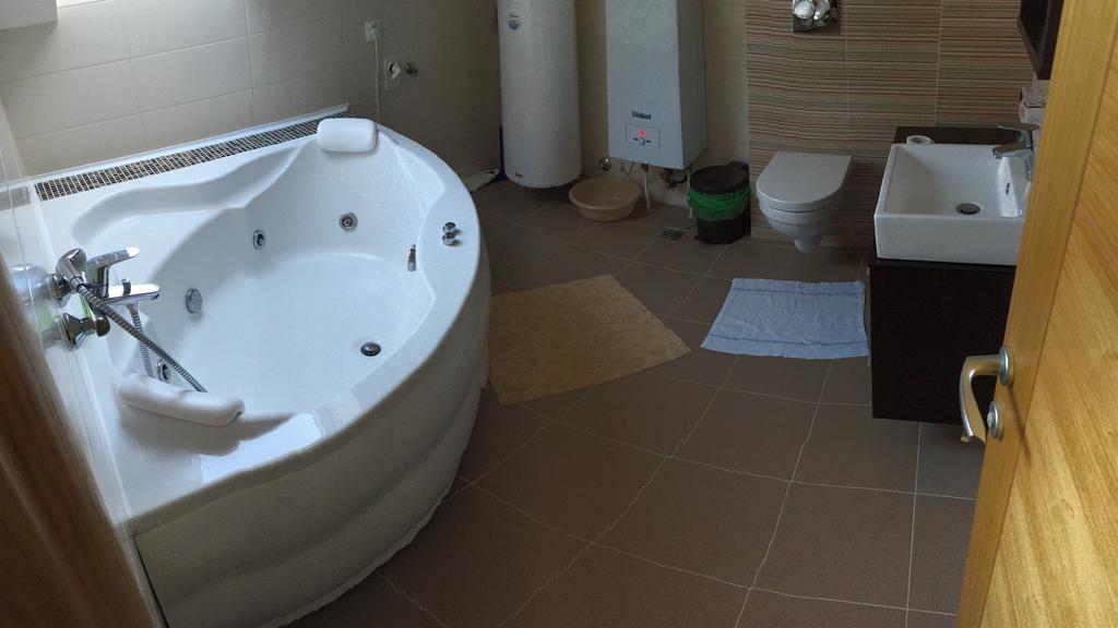 Apartment Mima Zlatibor Rom bilde