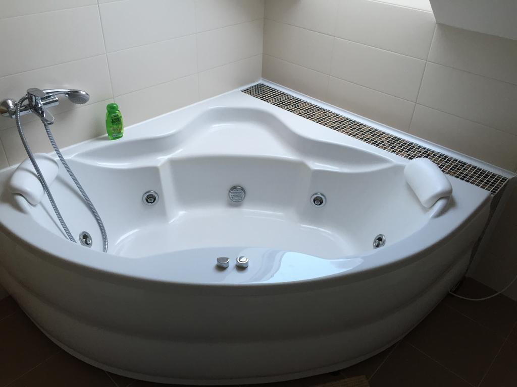 Apartment Mima Zlatibor Rom bilde