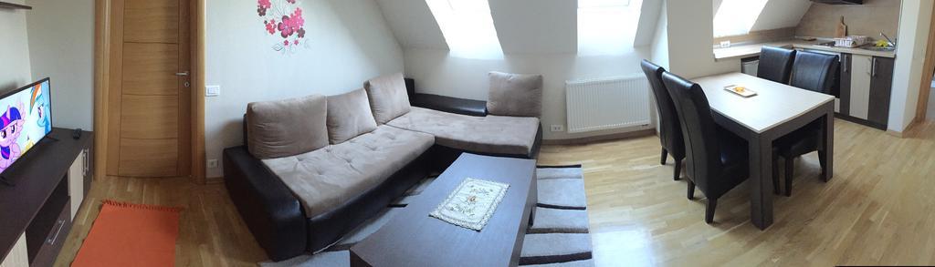 Apartment Mima Zlatibor Rom bilde