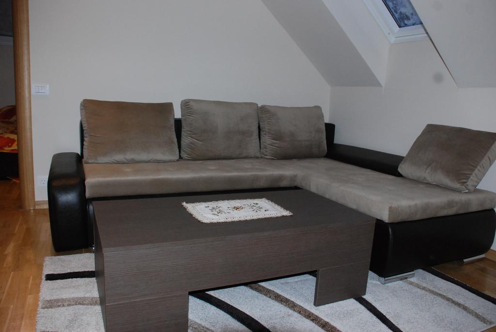 Apartment Mima Zlatibor Rom bilde