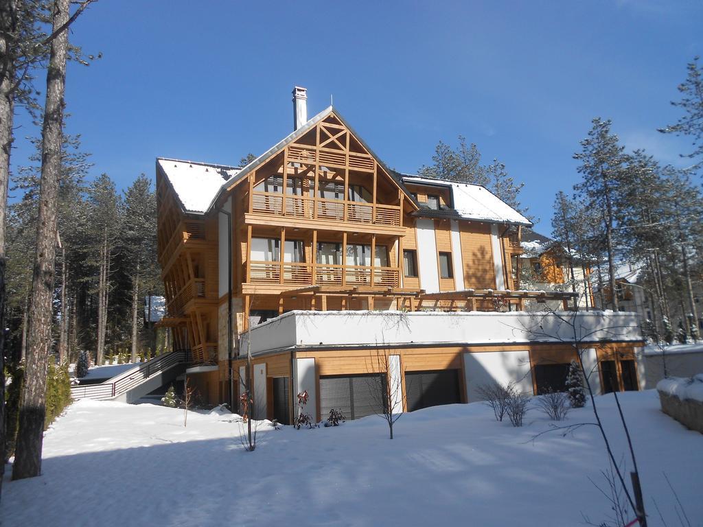 Apartment Mima Zlatibor Rom bilde