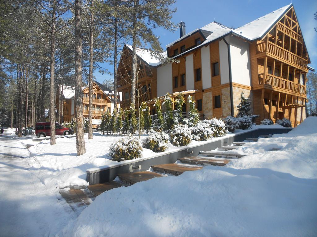 Apartment Mima Zlatibor Rom bilde