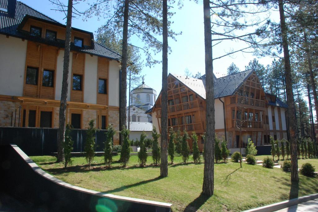 Apartment Mima Zlatibor Rom bilde