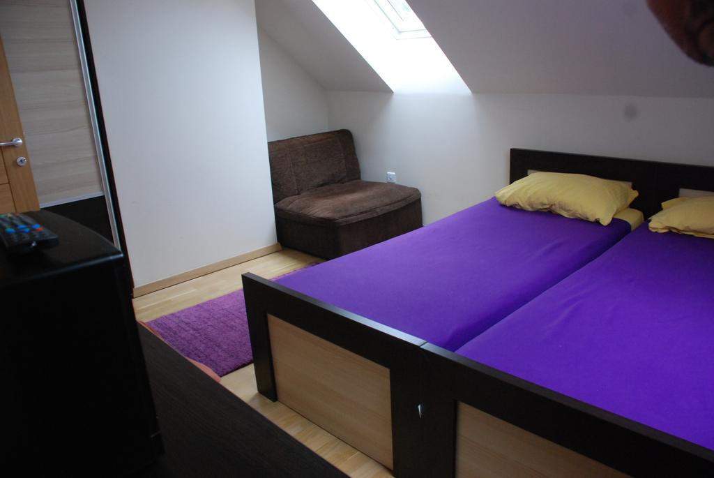 Apartment Mima Zlatibor Rom bilde