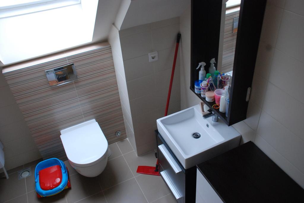 Apartment Mima Zlatibor Rom bilde