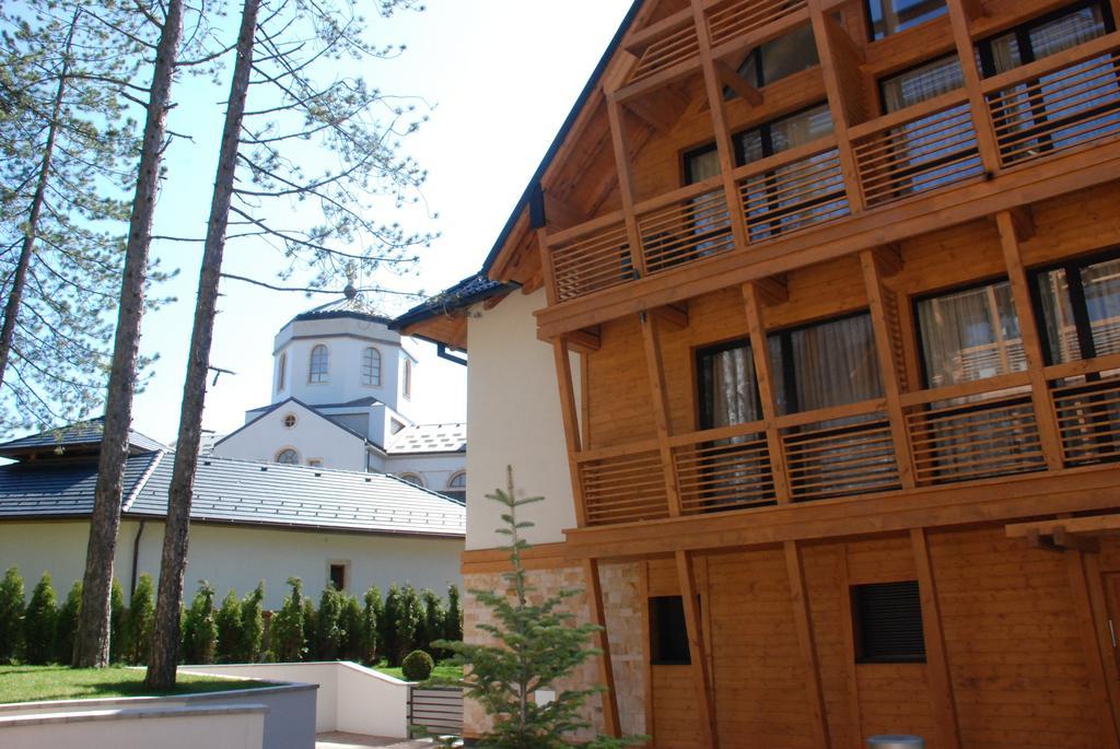 Apartment Mima Zlatibor Rom bilde