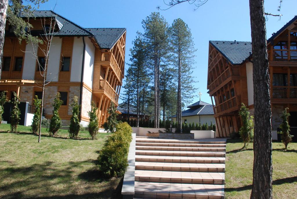 Apartment Mima Zlatibor Rom bilde